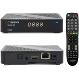 Octagon SX888 SE V2 HD IP-Receiver (Kartenleser, USB 2.0, HDMI, LAN, Schwarz)