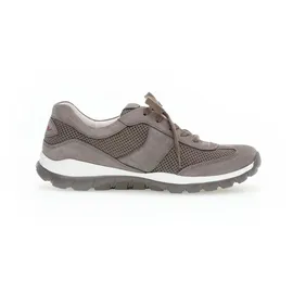 Gabor Damen Sneaker grau 37,5