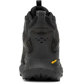 Merrell Moab Speed 2 Mid Gtx Herren schwarz, 48