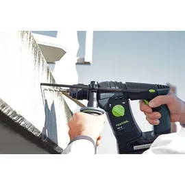 Festool BHC 18 HPC 4,0 I-Plus inkl. 2 Akkus 577602