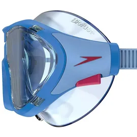 Speedo Biofuse 2.0 Schwimmbrille blau One Size