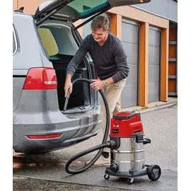 Einhell TE-VC 36/25 Li S-Solo
