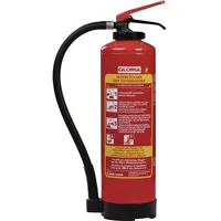 Gloria Fettbrand-Aufladelöscher 6 Liter FA 6 EASY fluorfrei