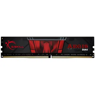 G.SKILL Aegis DDR4-3200 CL16 RAM Speicher RAM