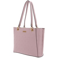 GUESS GEVA NOEL TOTE, rose(regroselogo), Gr. N