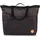 Punta Big Shopper Polyester Black