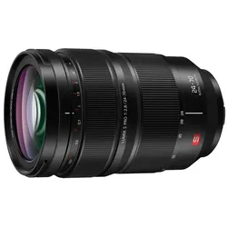 PANASONIC Lumix S Pro 24-70mm 1:2.8 (mit Zugabe)
