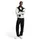 Tom Tailor Relax-fit-Jeans Schwarz 36