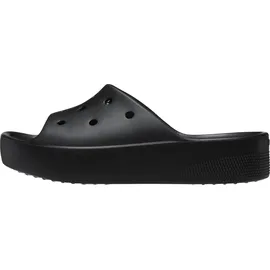 Crocs Platform Slide Damen Sandalen