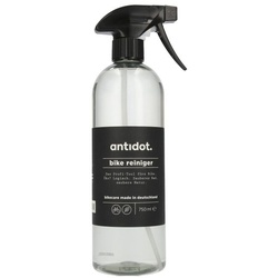 ANTIDOT Bike Reiniger Bio | 750 ml