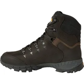 MEINDL Gastein GTX schwarz/dunkelbraun - schwarz