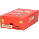 Rawbite Apple Cinnamon, 12er Pack 12 x 50 g