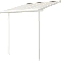 CANOPIA Sierra 230 x 230 cm weiß