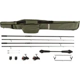 Mitchell GT Pro Carp Set 3,30m
