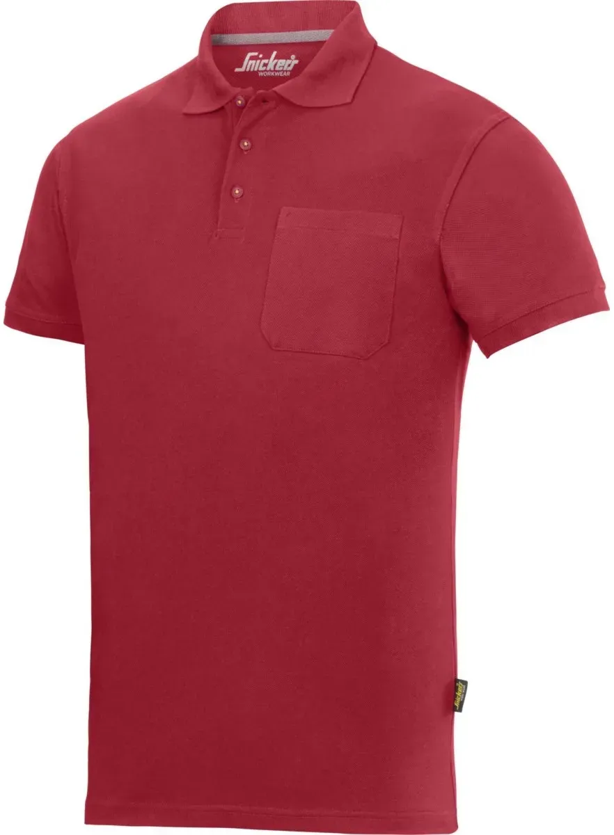 Snickers Workwear Poloshirt 27081600006