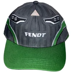 Fendt Basecap „Motorhaube (Bonnet)“