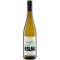 Young Poets Everything Happens for a Riesling 11,5 % vol 0,75 Liter