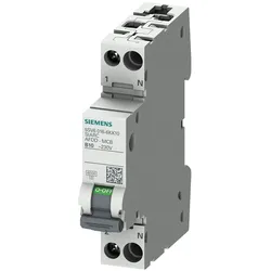 1St. Siemens 5SV6016-6KK10 Brandschutzschalter-LS-Kombi 230V, 6kA,