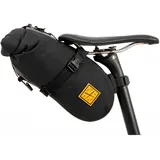 Restrap Saddle Pack Satteltasche schwarz