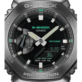 Casio G-Shock GM-2100 Stoff 44,4 mm GM-2100CB-3A