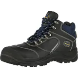 Wica Zittau Schnürstiefel Größe 39