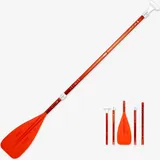 SUP-Paddel 100 ultra-kompakt 5-teilig 160‒220 cm. M