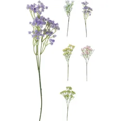 Kunstblume Zweig