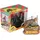 Grupo Erik Jurassic Park 3D Ewiger Kalender Braun