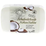 Saling Schafmilchseife Kokos/Sahne 100 g