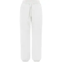 SMILODOX Jogginghose Lyanna, Größe S in Braun Creme