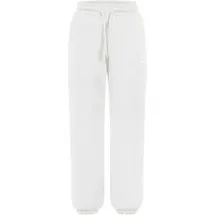 SMILODOX Jogginghose Lyanna, Größe S in Braun Creme