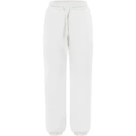 SMILODOX Jogginghose Lyanna, Größe S in Braun Creme
