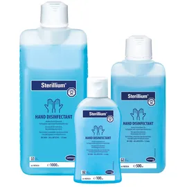 Paul Hartmann Sterillium Lösung 100 ml