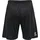 hummel Core XK Coach Shorts black 3XL