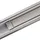 Philips Tragschiene 4MX656 491 5x2,5 Silber