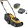 Stiga Collector 132e Kit inkl. 1 x 4 Ah
