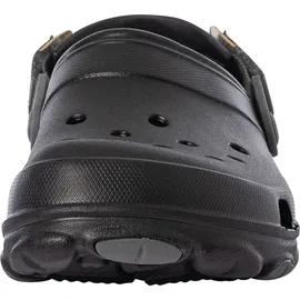 Crocs Classic All-Terrain Clog black 41-42