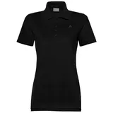 Head Racket HEAD Women's Polo Shirt - L