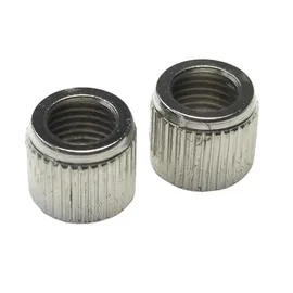 Alligator Überwurfmutter für Auto-Ventil 2 Stck. im Polybeutel