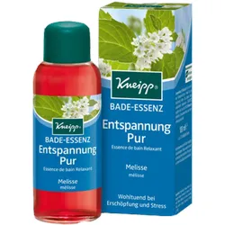 Kneipp Bade-Essenz Entspannung Pur 100 ml