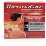 Pfizer Thermacare, 6 Stück (1er Pack)