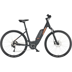 KTM Macina Cross A410 Orange Modell Aktion
