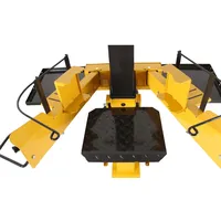 TEXAS Elektro-Holzspalter Power Split 820 V