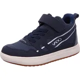 Vado DAN Mid Elastic GTX für Kinder, blau, 39
