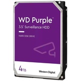 Western Digital Purple 4 TB 3,5" WD43PURZ