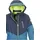 KILLTEC KW 89 MNS ONPC, Größe 110/6 in blau, sturmblau,