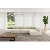 Altdecor Modulares Sofa Ecksofa in L-Form - Samaro-L2 -