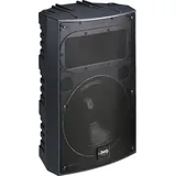 IMG Stage Line PAB-512/BL Passiv 400 Watt