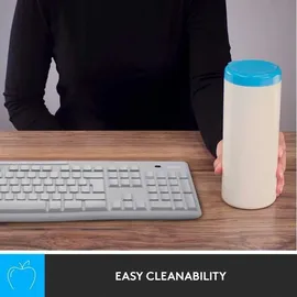 Logitech Protective Cover - N/A -WW Single SINGLE