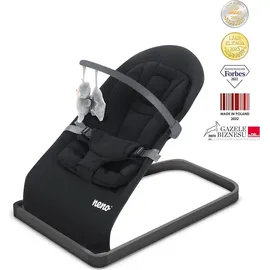 NENO Chiaro Babywippe, Black